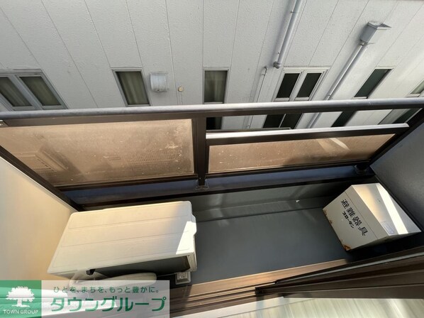 ロワール成瀬の物件内観写真